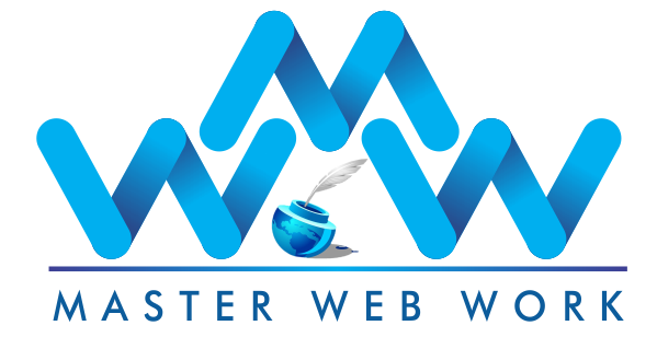 Master Web Work