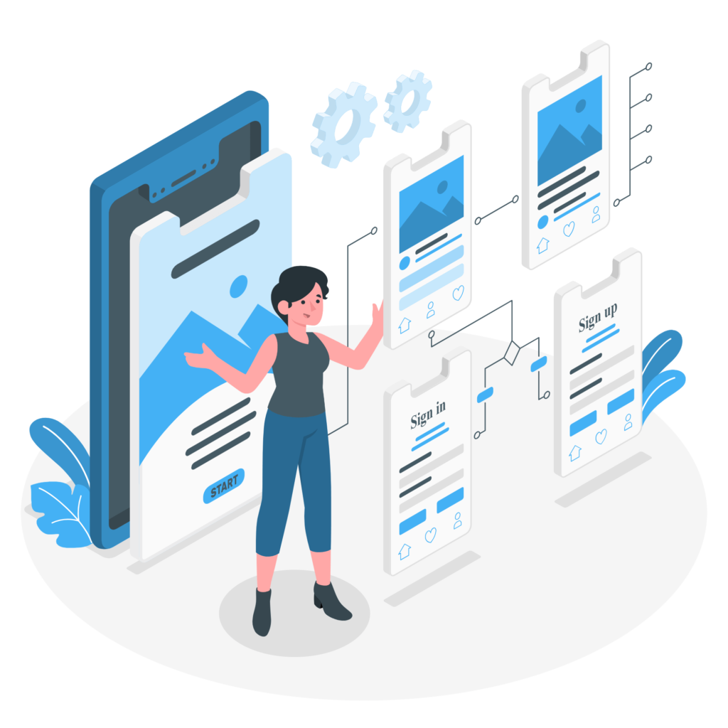 mobile-application-development